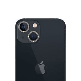 Eagle Eye Bling Apple iPhone 13 Pro - Sølv Flash