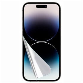 Displayschutzfolie 3D HydroGel Apple iPhone 14 Pro Max