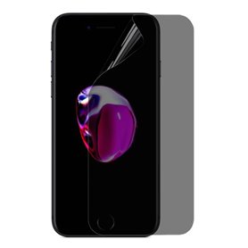 Privacy skärmskydd 3D Soft HydroGel Apple iPhone 7/8 Plus