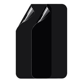 Privacy Näytönsuoja 3D Pehmeä HydroGel OnePlus 10
