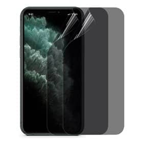 Privacy skärmskydd 3D Soft HydroGel Apple iPhone 11 Pro Max