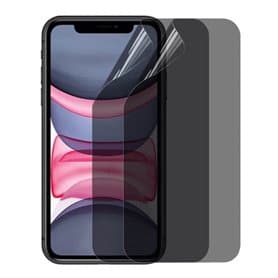 Privacy Skjermbeskytter 3D Soft HydroGel Apple iPhone 11