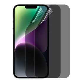 Privacy Screenguard 3D Soft HydroGel Apple iPhone 14 Plus
