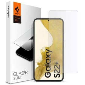 Spigen Glas.tR Slim Samsung Galaxy S22 Plus