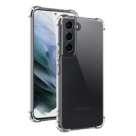 Shockproof silikone cover Samsung Galaxy S23 Plus