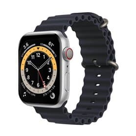 RIB Sport Armband Apple Watch 6 (40mm) - Svart