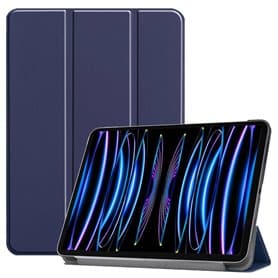 Aktiv deksel Apple iPad Pro 12.9 (2022) - Mørkeblå
