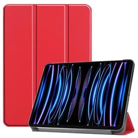 Aktiv deksel Apple iPad Pro 12.9 (2022) - Rød