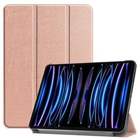 Aktive Hülle Apple iPad Pro 12.9 (2022) - Rosé