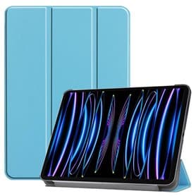 Active case Apple iPad Pro 12.9 (2022) - Lightblue