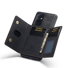 DG-Ming M2 case OnePlus 9 - Black