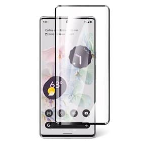 5D glas skærmbeskytter Google Pixel 7 Pro