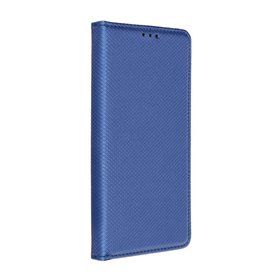 Telone Smart Book Magnet Samsung Galaxy S23 Ultra - Blå