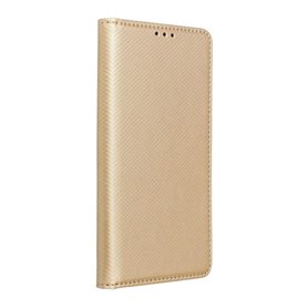 Telone Smart Book Magnet Samsung Galaxy S23 Ultra - Gull