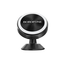 Borofone BH5 Platinum carholder stick-on