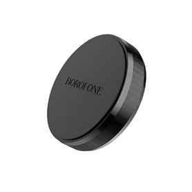 Borofone BH7 Platinum Magnetic autotelineen kiinnitys