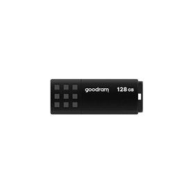GOODRAM 128GB UME3 PenDrive USB 3.0 - Black