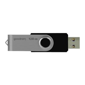 GOODRAM 128GB UTS2 FlashDrive USB 2.0 - Black