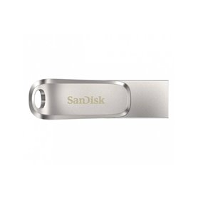SanDisk 64GB Ultra Dual Drive Luxe Type-C