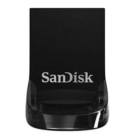 SanDisk 32GB Ultra Fit USB 3.1