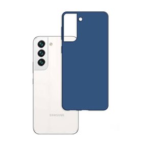 3mk matte case Samsung Galaxy S23 - Blå