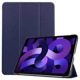 Aktiv deksel Apple iPad Air 10.9 (2022) - Mørkeblå