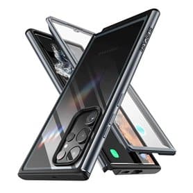 SUPCASE UB Edge XT Samsung Galaxy S23 Ultra - Sort