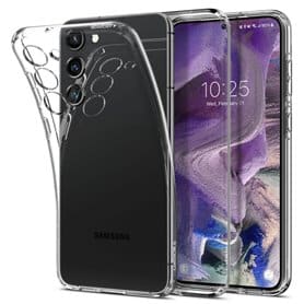 Spigen Cyrill Ultra Color hülle Samsung Galaxy S23 - Kale