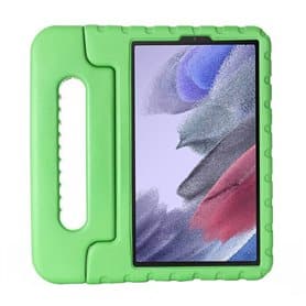 EVA cover med håndtag Samsung Galaxy Tab A7 Lite 8.7 (2021) - Grøn