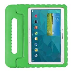 EVA skal med handtag Samsung Galaxy Tab S6 10.5 (2019) - Grön