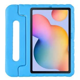 EVA Hülle mit Griff Samsung Galaxy Tab S6 Lite 10.4 (2020) - Blau