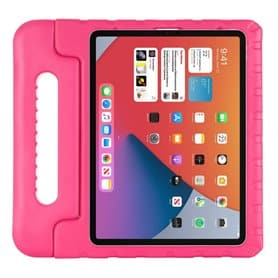 EVA kuori kahvalla Apple iPad Pro 11 (2018) - Vaaleanpunainen