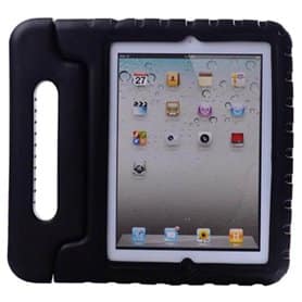 EVA case with handle Apple iPad 2/3/4 9.7 - Black