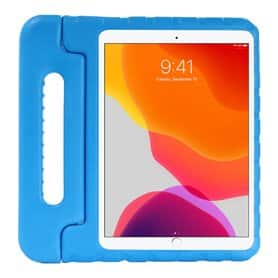 EVA deksel med håndtak Apple iPad 10.2 (2019) - Blå