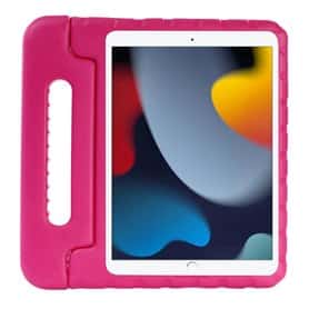 EVA Hülle mit Griff Apple iPad 10.2 (2021) - Pink