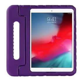 EVA skal med handtag Apple iPad Air 10.5 (2019) - Lila