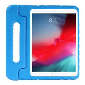 EVA skal med handtag Apple iPad Air 10.5 (2019) - Blå