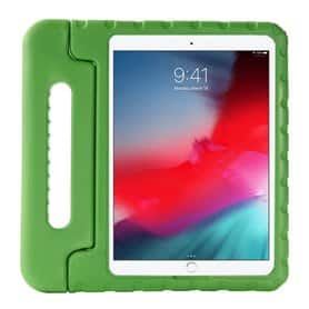 EVA skal med handtag Apple iPad Air 10.5 (2019) - Grön