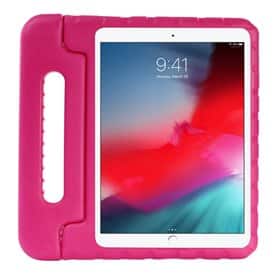 EVA skal med handtag Apple iPad Air 10.5 (2019) - Rosa