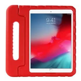 EVA cover med håndtag Apple iPad Air 10.5 (2019) - Rød