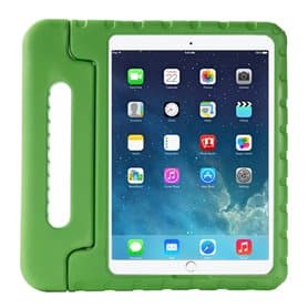 EVA skal med handtag Apple iPad Air 9.7 (2013) - Grön