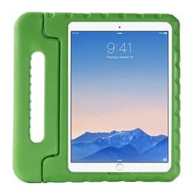 EVA skal med handtag Apple iPad Air 2 9.7 (2014) - Grön