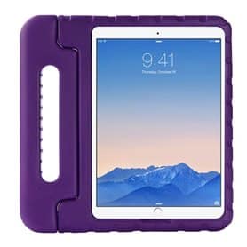EVA case with handle Apple iPad Air 2 9.7 (2014) - Purple