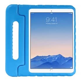 EVA deksel med håndtak Apple iPad Air 2 9.7 (2014) - Blå
