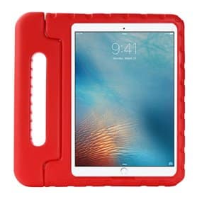 EVA skal med handtag Apple iPad Pro 9.7 (2016) - Röd