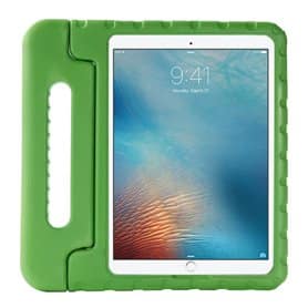 EVA cover med håndtag Apple iPad Pro 9.7 (2016) - Grøn