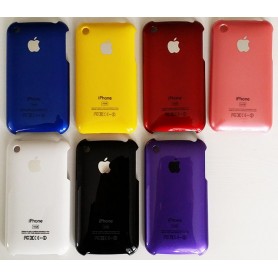 Kuori Apple iPhone 3 / 3G /...