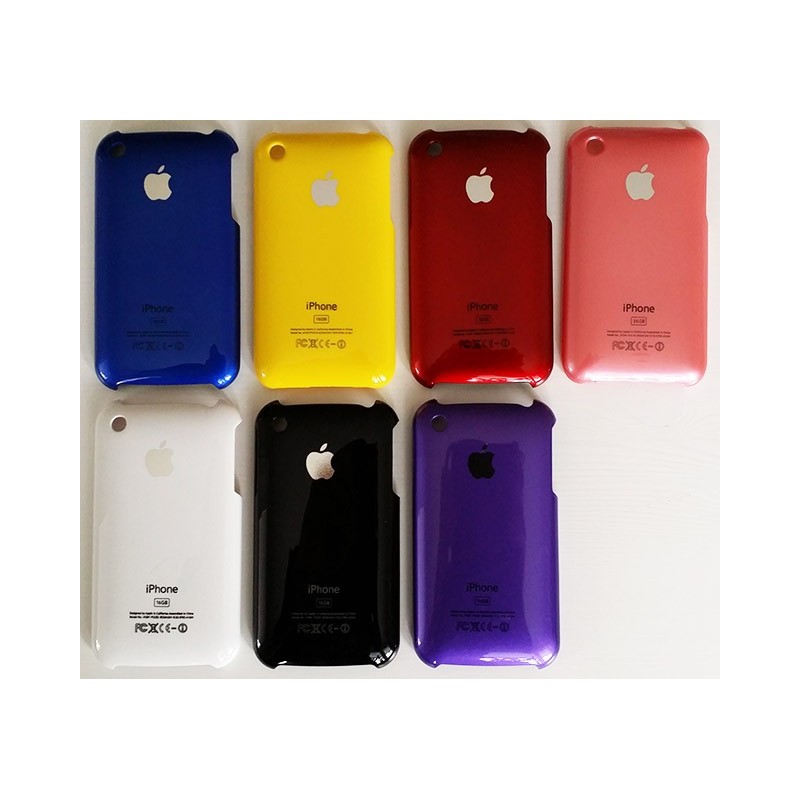 Buy cheap case for Apple 3 3G 3GS