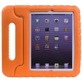 EVA case with handle Apple iPad 2/3/4 9.7 - Orange