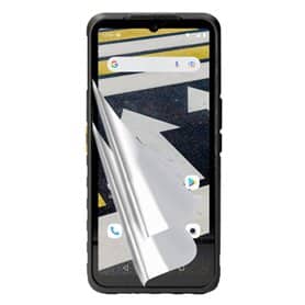 2-kpl Näytönsuoja 3D Pehmeä HydroGel Samsung Galaxy S23